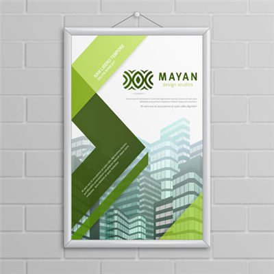 Poster Print